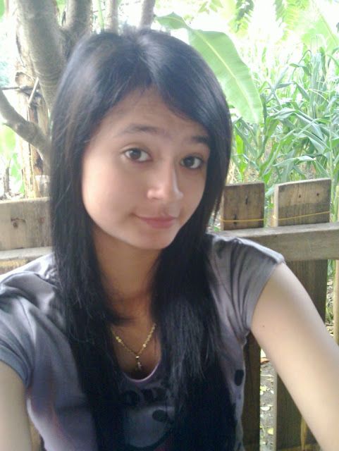 gadis seksi
