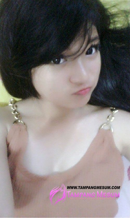gadis cantik indonesia