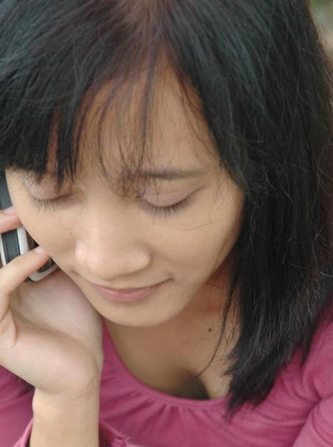 gadis cantik bugil