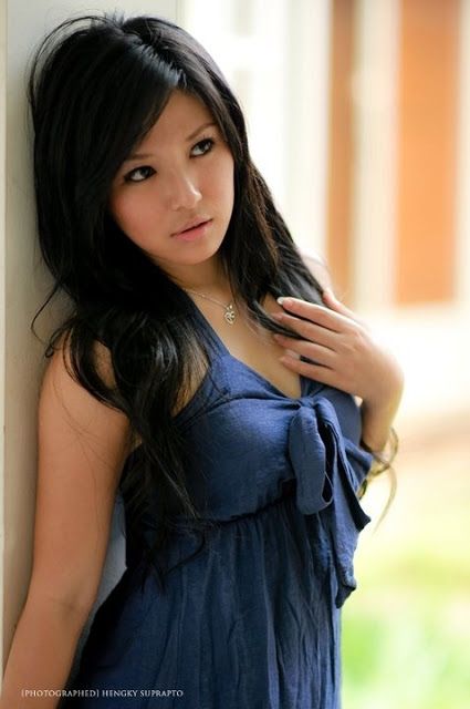 memek bugil lagi ngangkang
