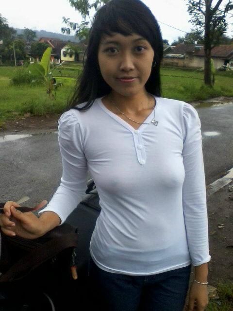 gadis seksi