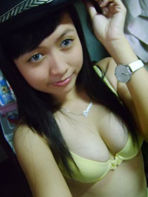 gadis negro