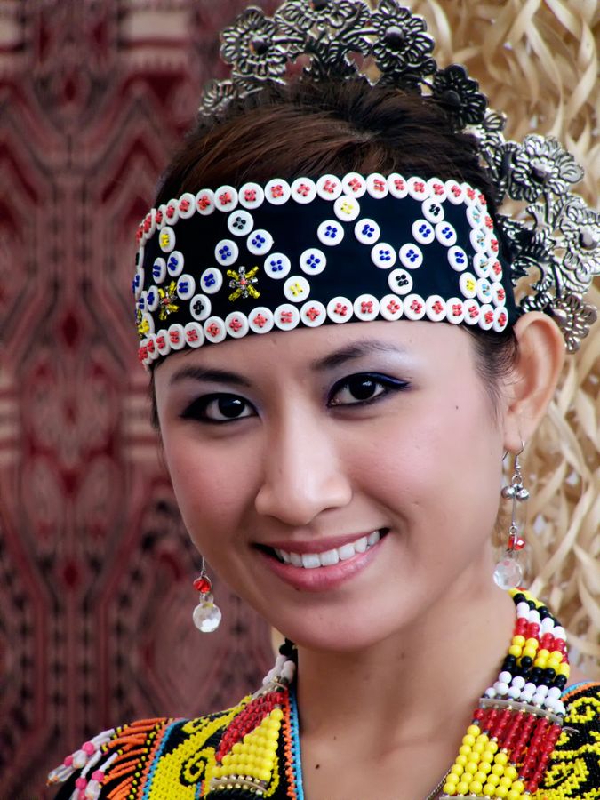 gambar wanita cantik