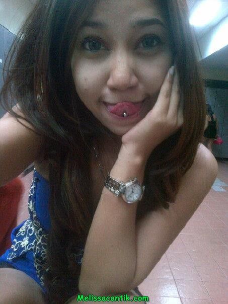 susu gede gadis