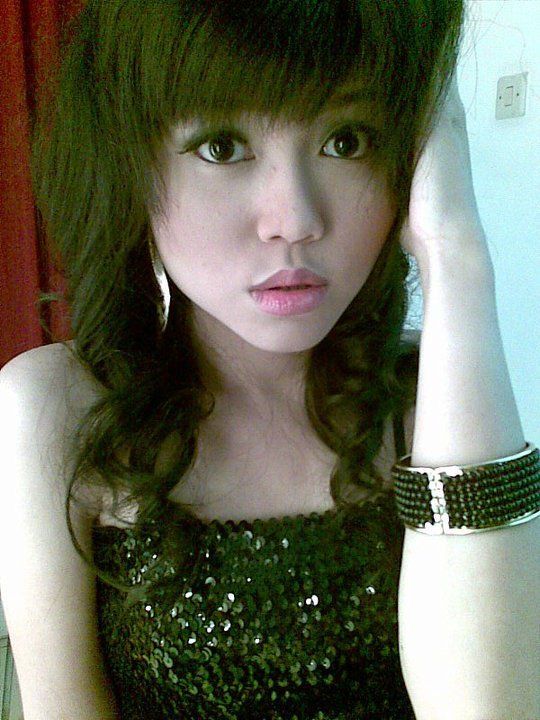 puting susu abg montok