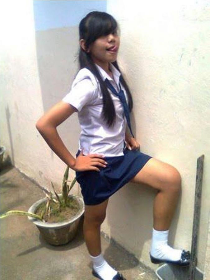 gadis sensual