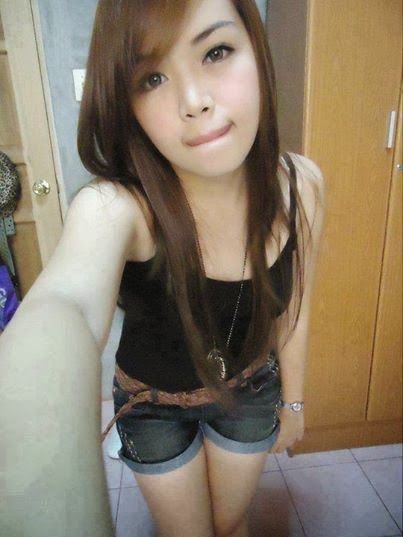 gadis bispak bandung