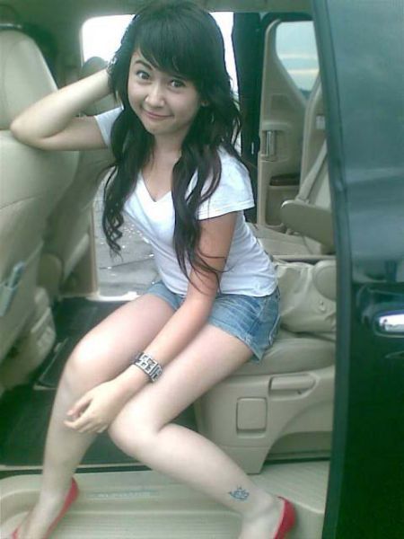 gadis abg
