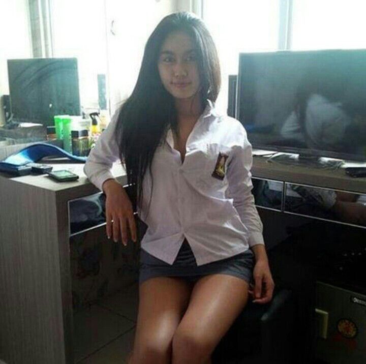 gadis korea bugil