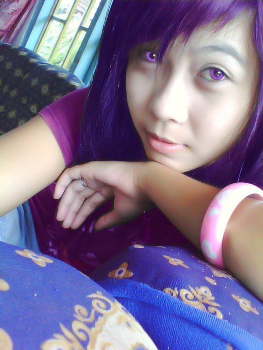 cina cantik