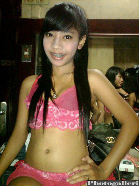 foto gadis cina