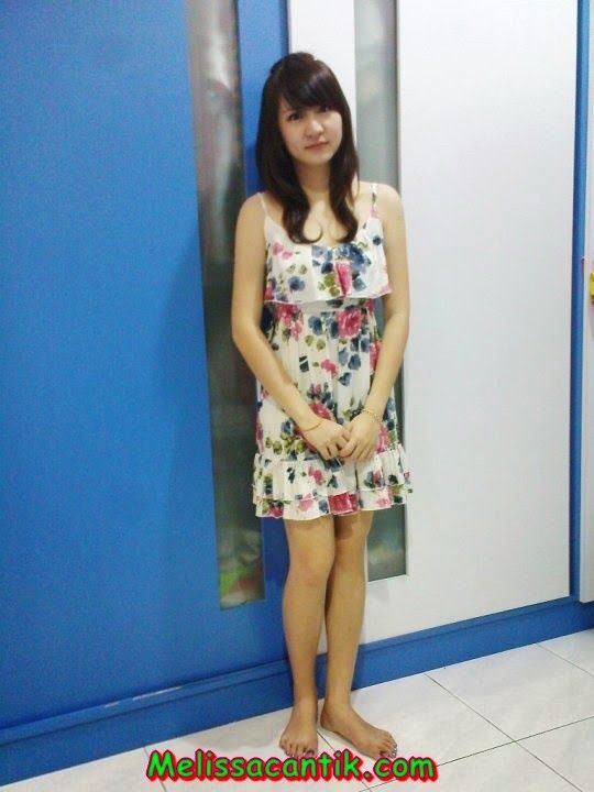 gambar gadis desa
