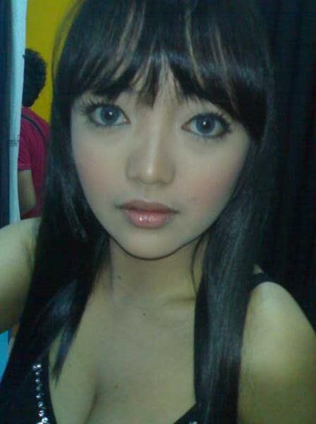 foto telanjang gadis memek