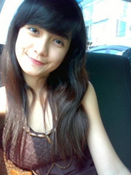 gadis smp bugil