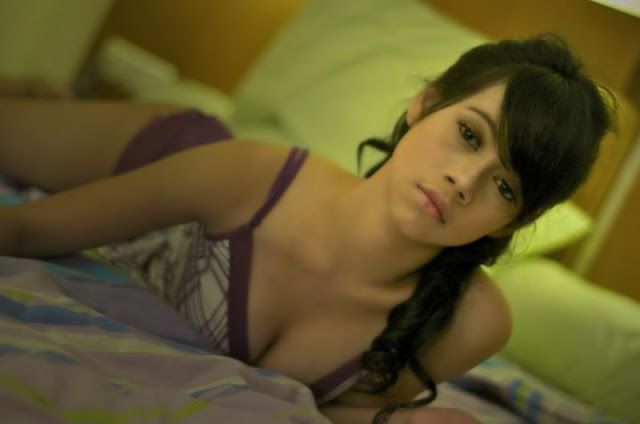 memek jilbab