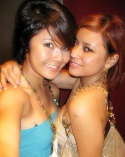 artis cantik indonesia