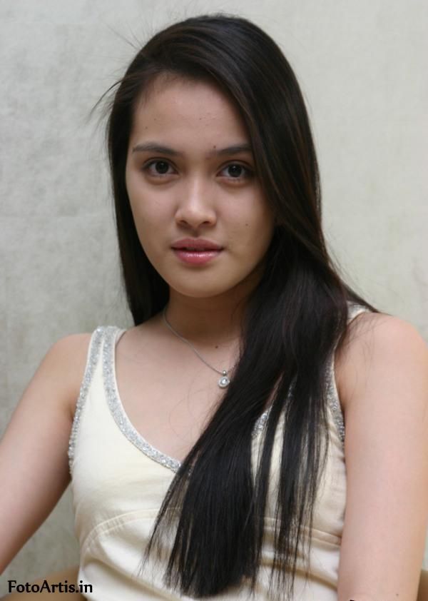 artis tercantik indonesia