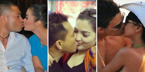 foto artis telanjang agnes monica