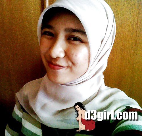 puting susu besar