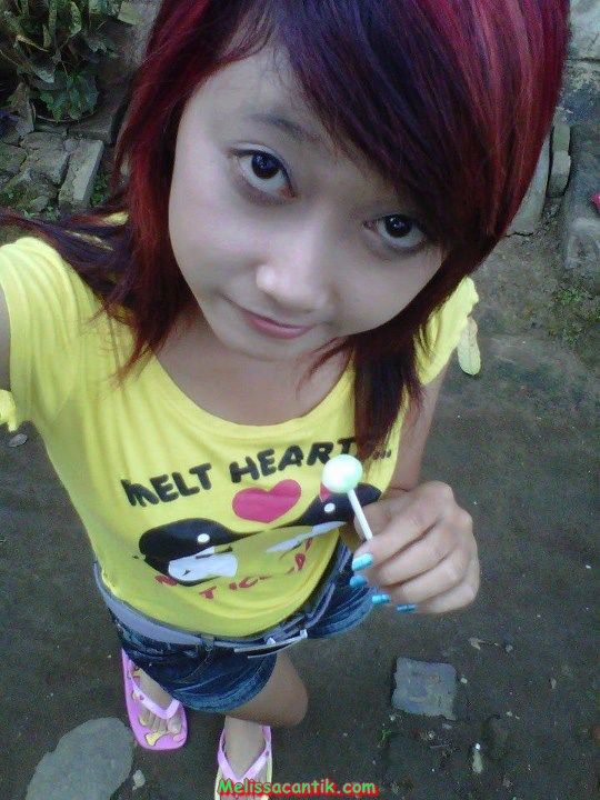 cewek arab