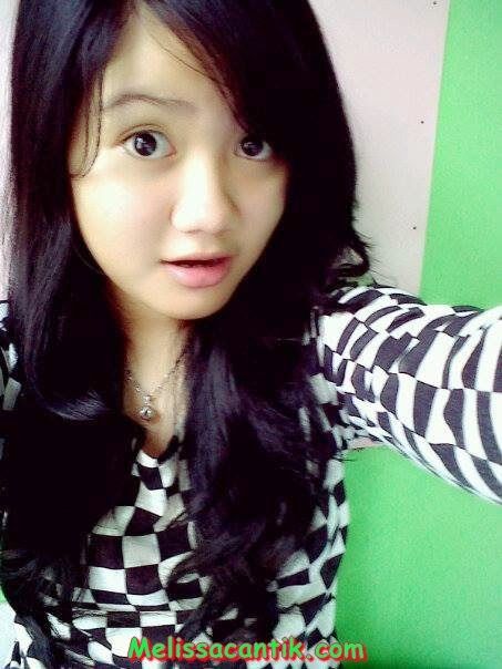 gambar kartun cewek