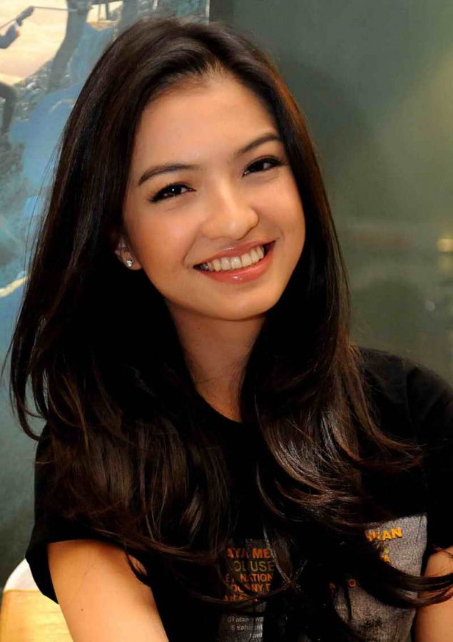 koleksi gambar cantik