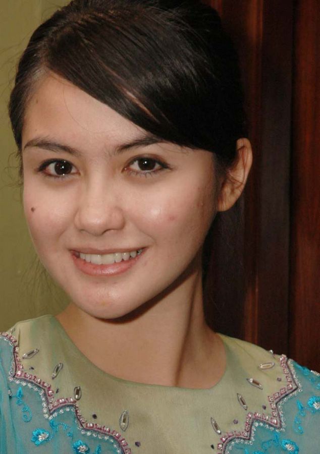 gambar cantik background