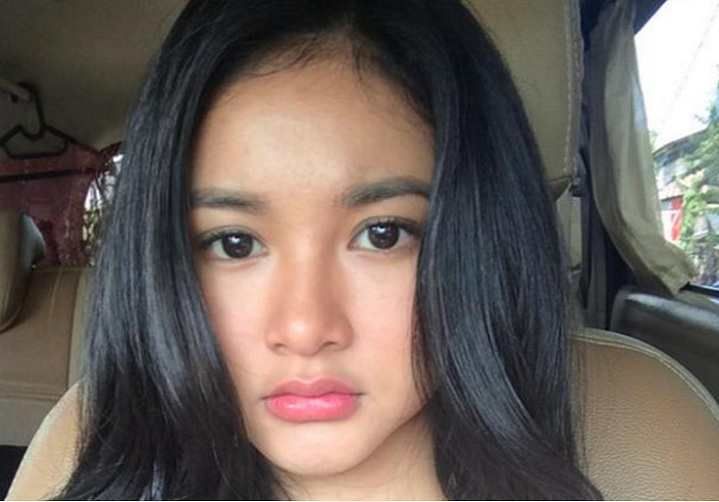 cewek cantik