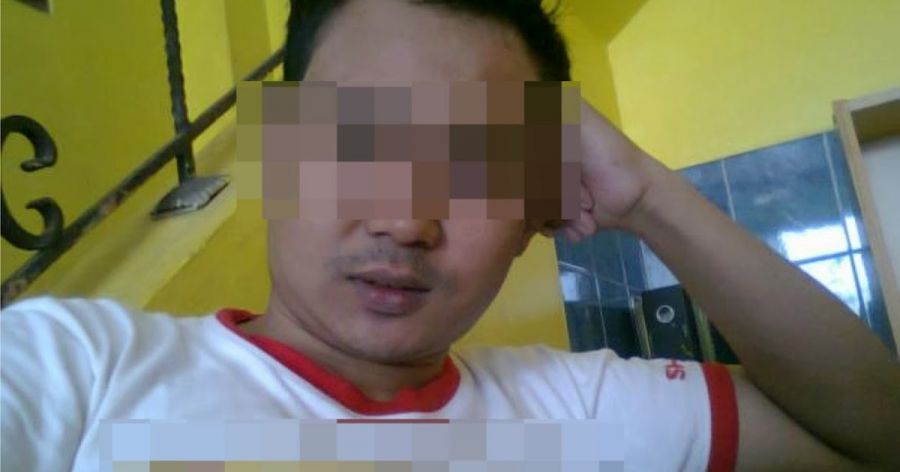 perempuan gila seks