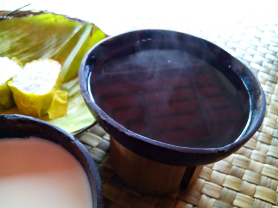 gambar ciri perawan