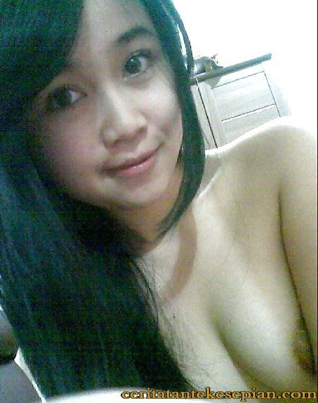 gambar lucu terkini