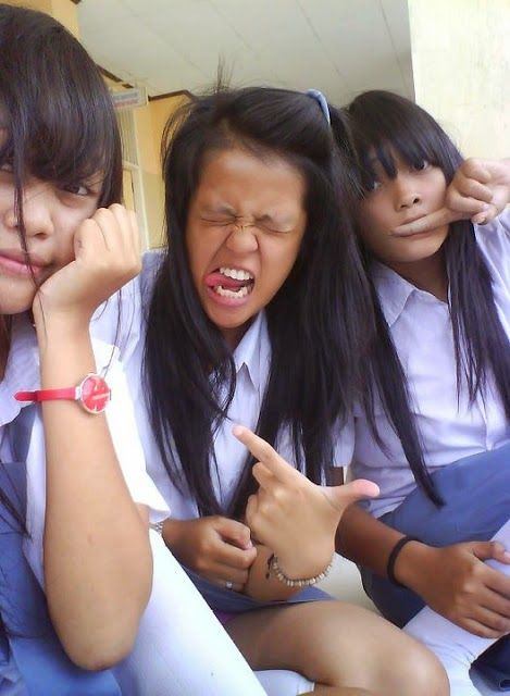 gambar surga