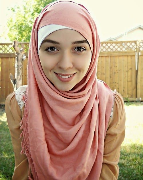 wanita arab carton