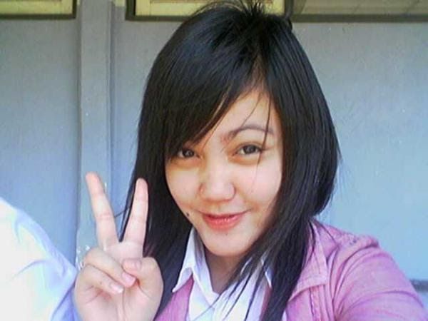 gambar kartun cewek