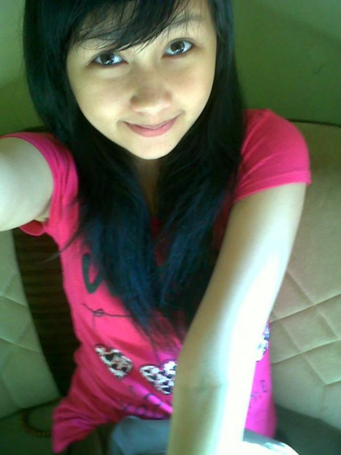 cewek berjilbab