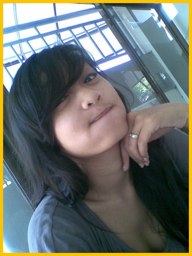 payudara terbesar