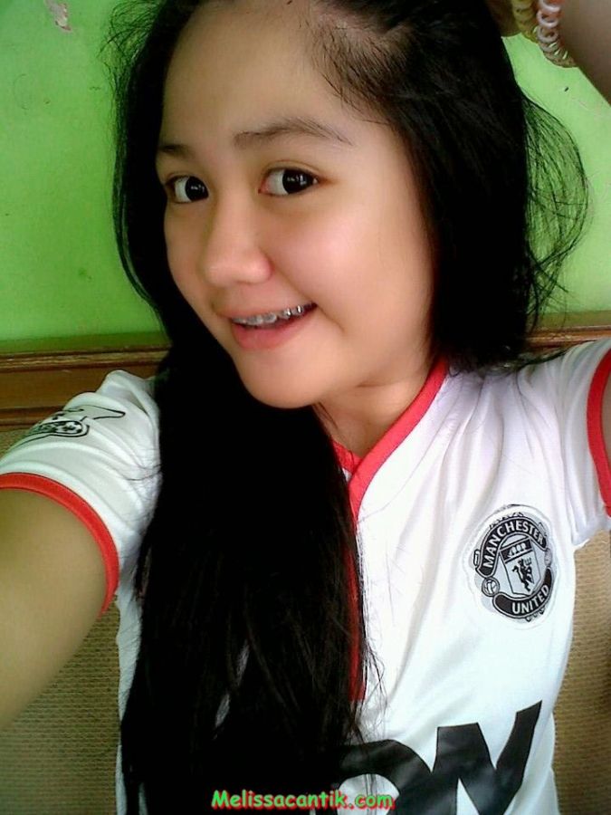 gambar tempek abg
