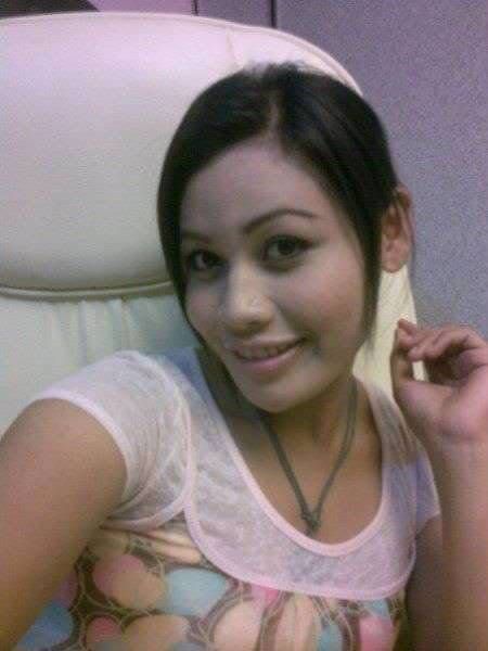 puting kantoi