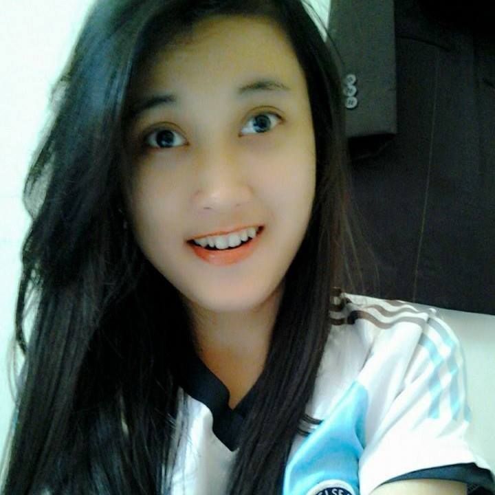 telanjang bulat