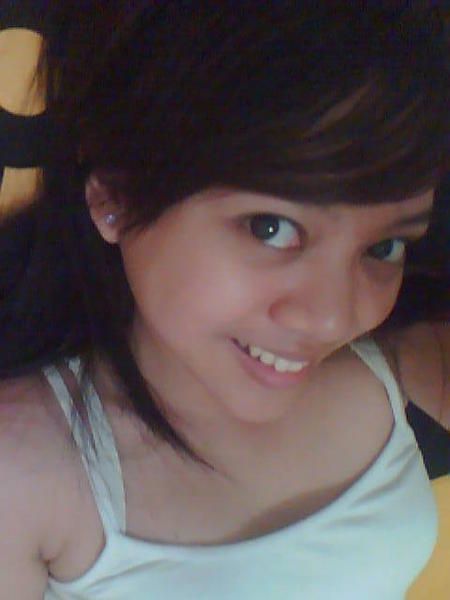 cewek jakarta