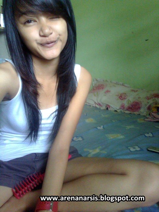 gambar animasi cewek cantik