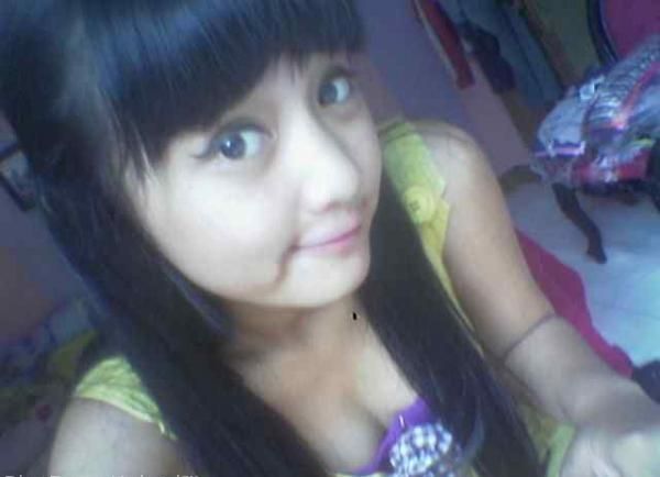 gamabr fot cewek cantik