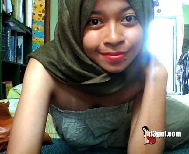 gambar wanita ber jilbab bugil