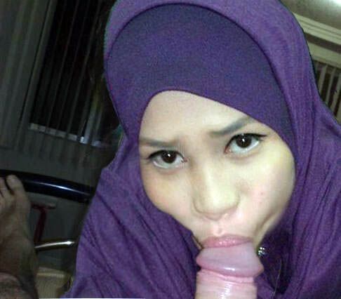 gambar cewek jilbab ngentot