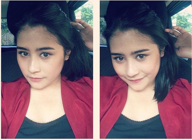 gambar bentuk buah bebas