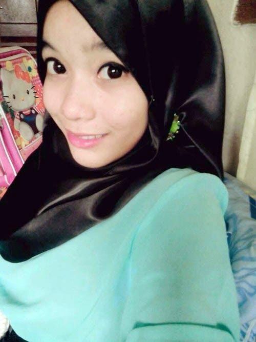 gambar cewek jilbab ngentot