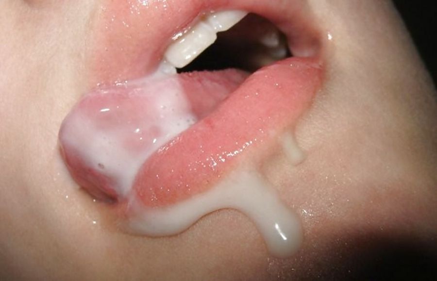 hot sperma