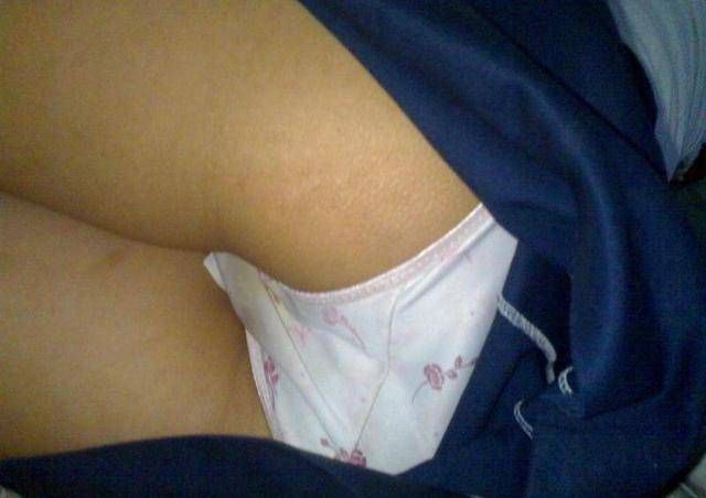 abg smp bugil