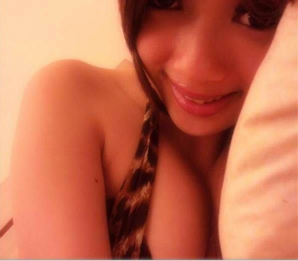 lily amoy singkawang