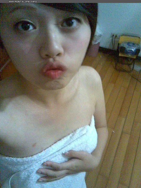 intip abg mandi